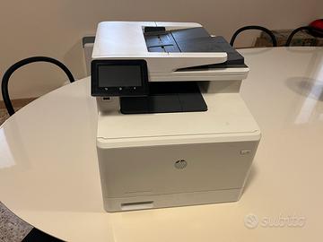 Stampante Hp Color LaserJet Pro M377dw