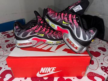 Nike tn nuove