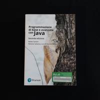 Programmazione di base e avanzata con Java
