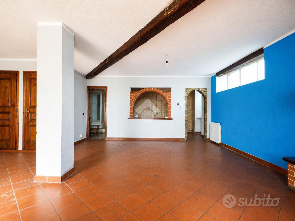Apartment in Cossato, Centro, Paschetto - Vista 5