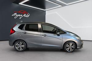 Honda Jazz 1.3 Elegance Navi ADAS