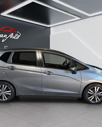 Honda Jazz 1.3 Elegance Navi ADAS