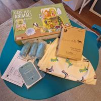 Tavolo bambini MUTable