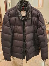 PIUMINO MONCLER CXL