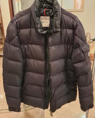 PIUMINO MONCLER CXL