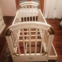 culla x bambini