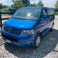 VW Multivan
