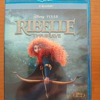 Ribelle - The Brave (blu-ray)