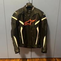 Alpinestars GP PLUS R V2 e paraschiena