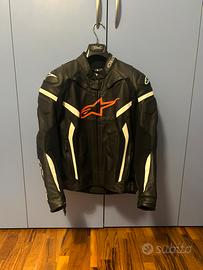 Alpinestars GP PLUS R V2 e paraschiena