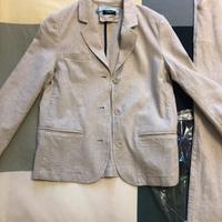 Vestito completo bambino 9/10 anni