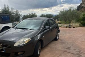 Fiat bravo 1.6