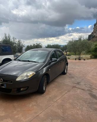 Fiat bravo 1.6