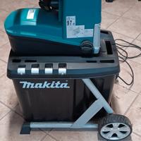 Biotrituratore Makita UD2500