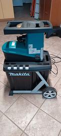 Biotrituratore Makita UD2500