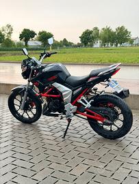 Moto Senke