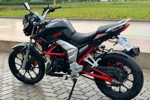 Moto Senke