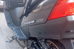 Burgman 