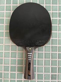 Racchetta ping pong professionale ANDRO - STIGA