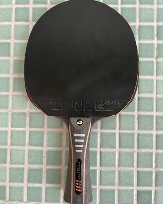 Racchetta ping pong professionale ANDRO - STIGA
