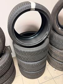 GOMME TERMICHE 265/30 R19 93W PILOT ALPINE 5