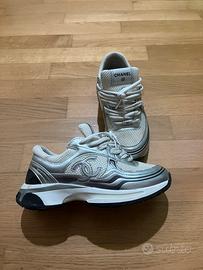scarpe bianche 40