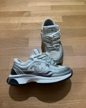 scarpe bianche 40