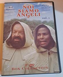 Noi siamo angeli vol. 1 2 DVD box collection