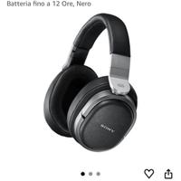Cuffie Sony MDR-HW 700