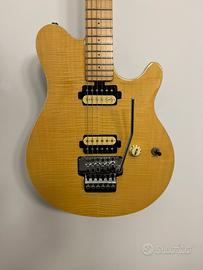 OLP MM1F (Music Man Axis licensed)