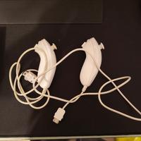 Console wii senza controller