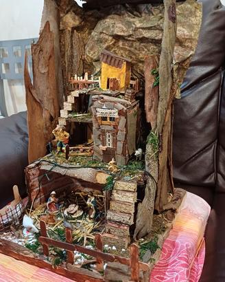 presepe 