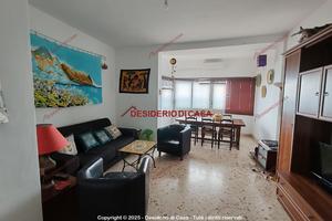 Appartamento, Santo Stefano di Camastra.