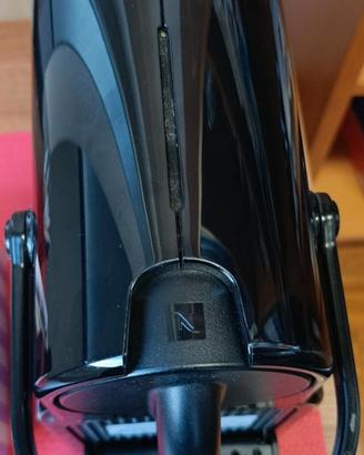 Nespresso  Inissa Macchina del caffe