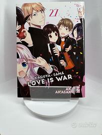 Kaguya-sama. Love is war. Vol. 1 - Star Comics