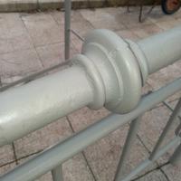 testata letto una piazza e mezzo 