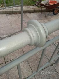 testata letto una piazza e mezzo 