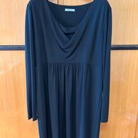 Vestito nero da sera