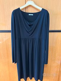 Vestito nero da sera