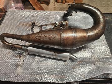 Marmitta espansione Pinasco Vespa 50 special et3