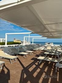 Appartamento Jesolo 7posti