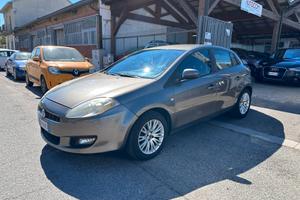 Fiat Bravo 1.4 GPL Emotion