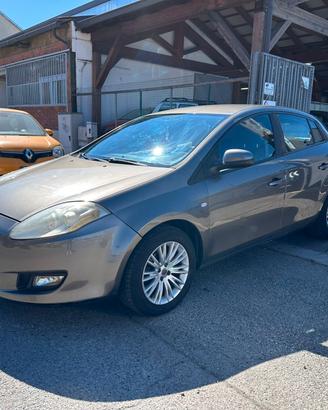Fiat Bravo 1.4 GPL Emotion
