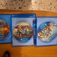 Giochi originali per Play Statio 4