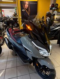 Honda Forza 350 - 2021