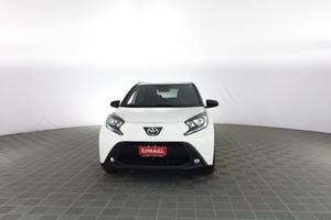 TOYOTA Aygo X Aygo X 1.0 VVT-i 72 CV 5 porte Tre