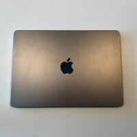 MacBook Air M2 16GB RAM / 512GB SSD – AppleCare+!!