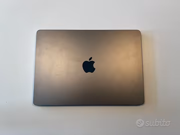 MacBook Air M2 16GB RAM / 512GB SSD – AppleCare+!!