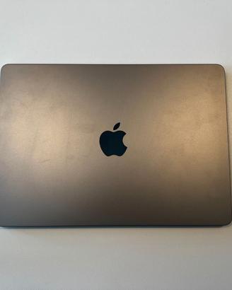 MacBook Air 16GB RAM / 512GB SSD – AppleCare+!!