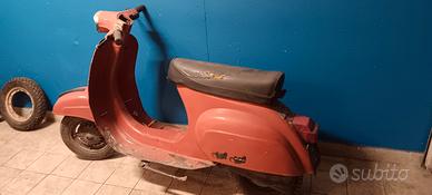 Vespa 50 special 